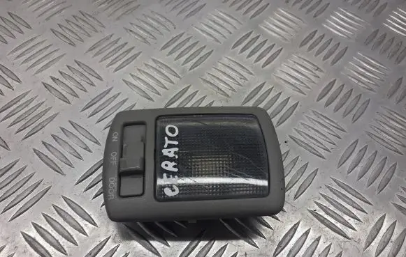 KIA Cerato Other interior light 92850-2F