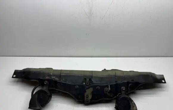 Lexus IS 220D-250-350 Top upper radiator support slam panel 40444