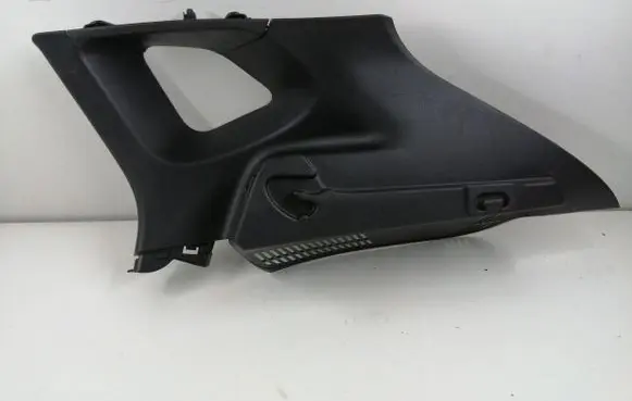 Other trunk/boot trim element