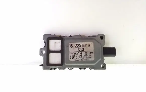 Mercedes-Benz C W203 Sensor 2208300172 1147212078