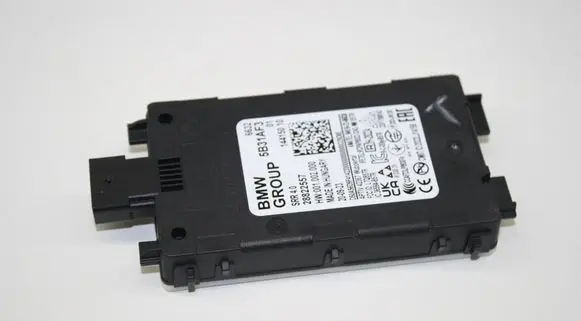 BMW X7 G07 Blind spot module 66325B31AF3 5B31AF3