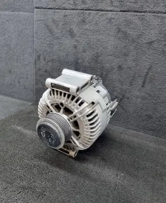 Audi A6 S6 C6 4F Generator/alternator 06E903016K
