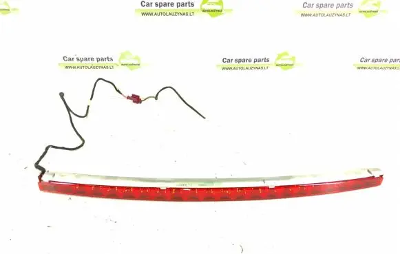 Mercedes-Benz E W212 Third/center stoplight DALISID2581 A2048200056 2048200056