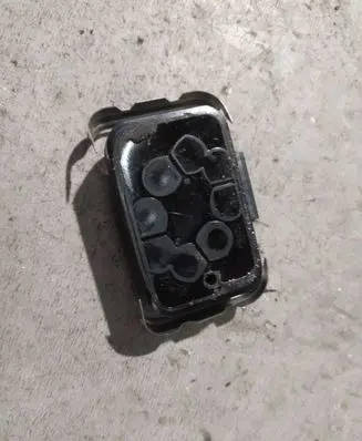 Opel Signum Rain sensor 09228959