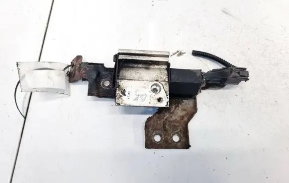 Air conditioning (A/C) expansion valve
