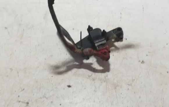 Jaguar XJL Air suspension front height level sensor AW933C279 304042 10350