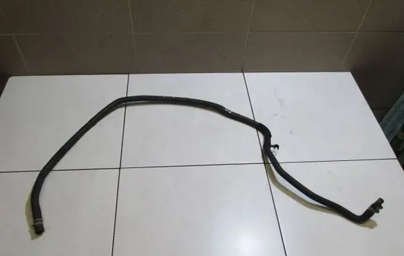 Ford Kuga I Engine coolant pipe/hose 8V418C012AB