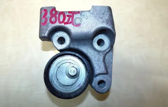 Fiat Ducato Engine mounting bracket KAMABA