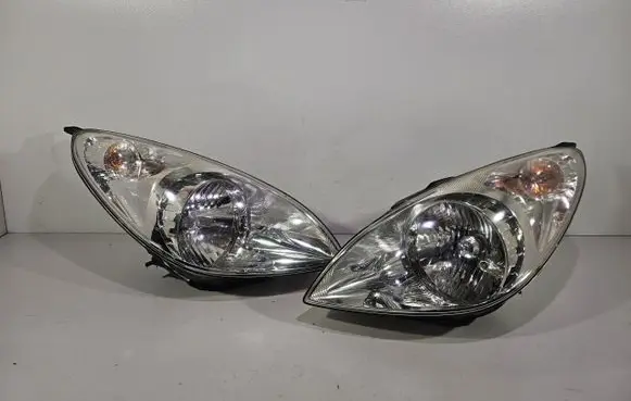 Hyundai i20 (GB IB) Headlights/headlamps set 1872369873463