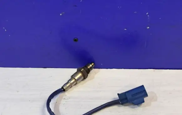 Jaguar XJ X351 Lambda probe sensor DX239G444FA 0258030034