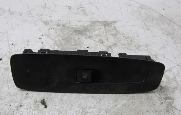 Renault Megane IV Quarter vent window switch 809605274R