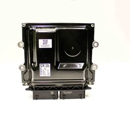 Volvo V60 Engine control unit/module 31452623