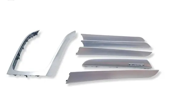 Audi A4 Allroad B8 Interior decorative trim set 8K0867409 8K0867419 8K0867420