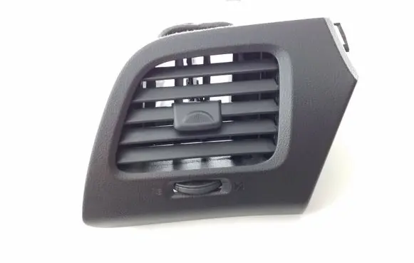 Nissan Leaf I (ZE0) Dashboard side air vent grill/cover trim 687603NA0A