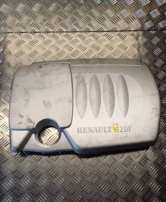 Renault Scenic II - Grand scenic II Engine cover (trim) 8200413533 54034M
