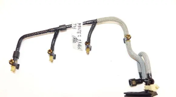 Renault Master III Fuel return line/hose 130C23866R