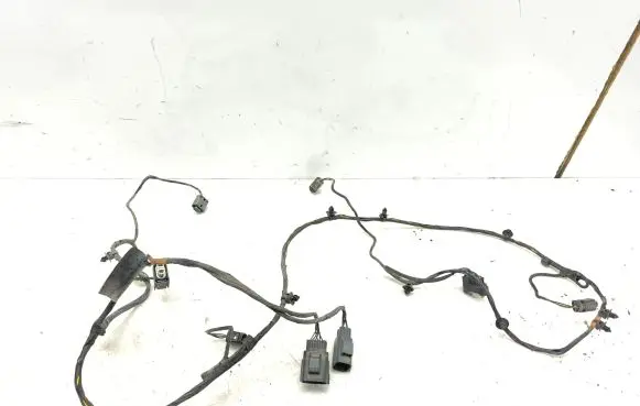 Land Rover Range Rover Sport L320 Parking sensor (PDC) wiring loom YMQ501631
