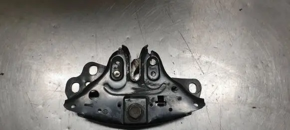 Nissan e-NV200 Engine bonnet/hood lock/catch