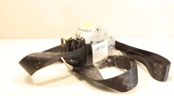 Opel Combo E Front seatbelt 34235445A