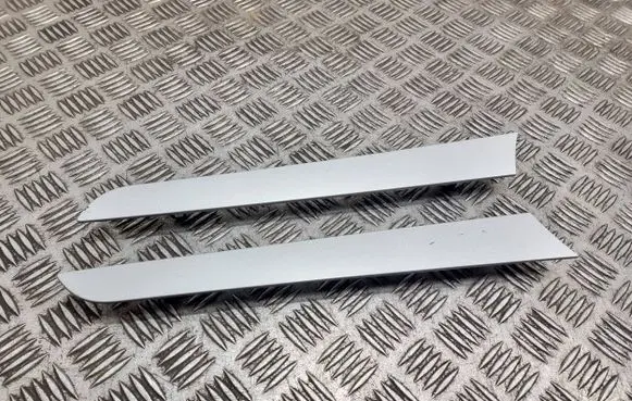 Audi A4 S4 B8 8K Other rear door trim element 8K0867420 8K0867419