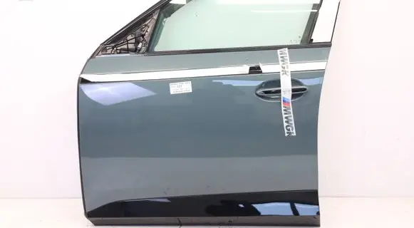 BMW XM Front door 9850655