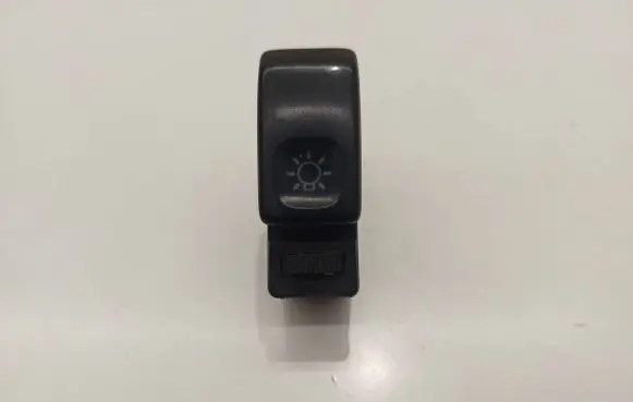 Volkswagen Golf II Light switch 191941531H