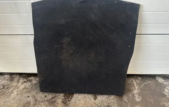 KIA Optima Trunk/boot floor carpet liner 85710A8600 2017042433