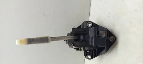 Citroen Jumpy Gear shifter/selector 3651844