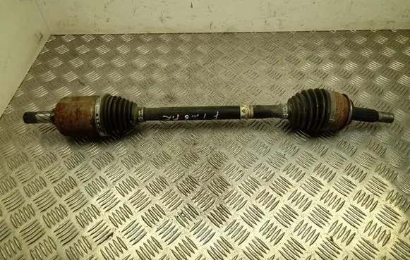 Nissan Ariya Front driveshaft 391015MP1A