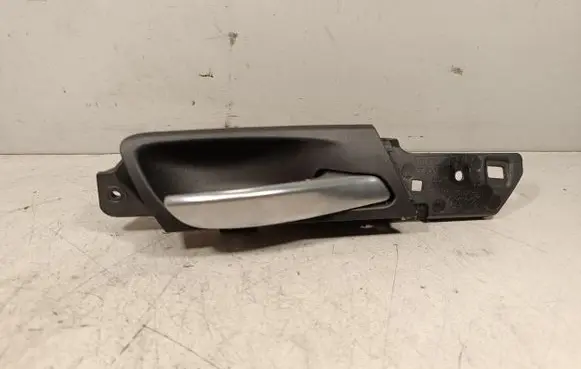 BMW X5 E70 Rear door interior handle 6513914149401