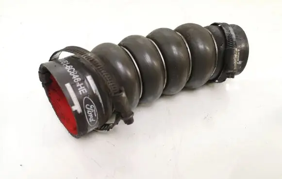 Ford Focus Intercooler hose/pipe AV616C646HE