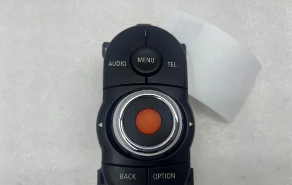 Mini One - Cooper F56 F55 Head unit multimedia control 9381679