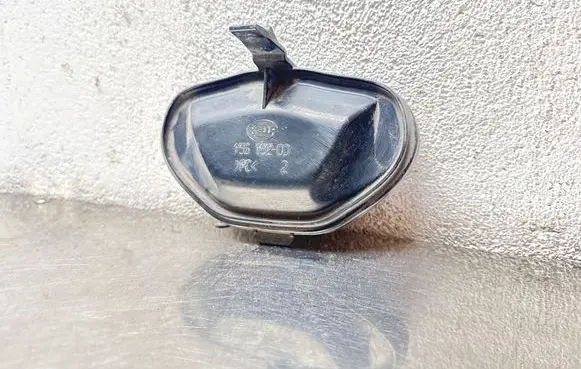 Opel Vectra C Headlight/headlamp dust cover 15619200