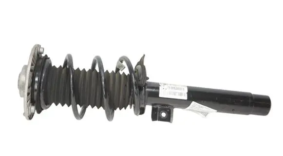 BMW 1 F20 F21 Front shock absorber with coil spring 31316865128 6865128