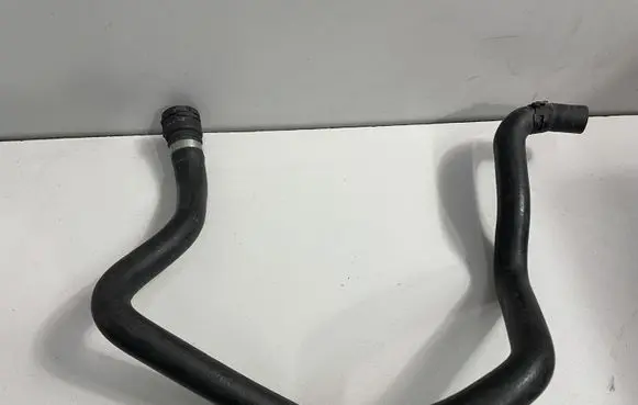 BMW X6 E71 Engine coolant pipe/hose 6945282