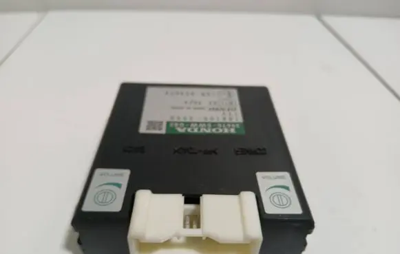 Honda CR-V Parking PDC control unit/module 1881002550 10R023674