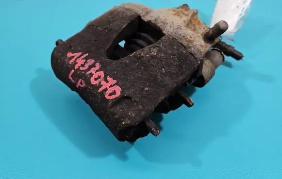 Skoda Fabia Mk3 (NJ) Front brake caliper IMPRK1437070