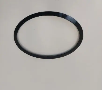 Under headlight/headlamp trim