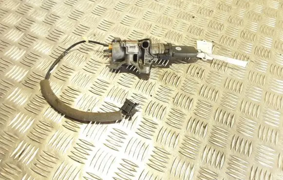 Volkswagen Sharan Ignition lock 4B0905851F