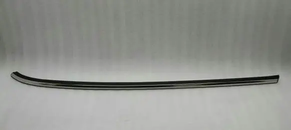 Mini One - Cooper F56 F55 Rear side glass trim 51377300020