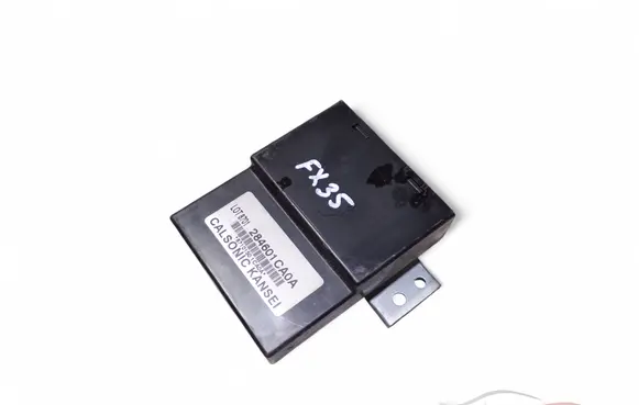 Infiniti FX Light module LCM 284601CA0A