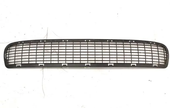 Fiat Croma Front bumper lower grill 735373421