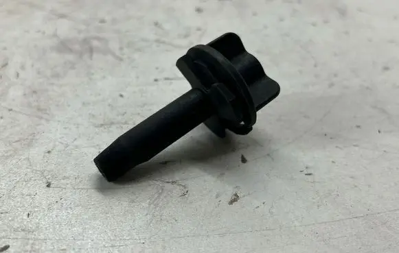 Ford Bronco Radiator support slam panel bracket F2G38A194AB