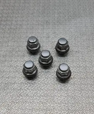 Toyota Prius (XW50) Nuts/bolts 