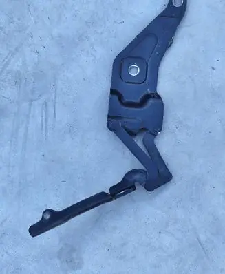 BMW X5 E70 Engine bonnet/hood hinges 7208627