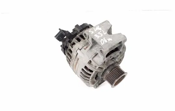 Mercedes-Benz SLK R171 Generator/alternator A2721540002