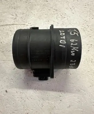 Volkswagen Golf VII Mass air flow meter 03L906461A 278032919 0281002956
