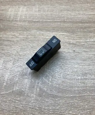 BMW 7 E65 E66 Other switches/knobs/shifts 8379594 070602