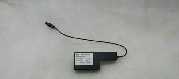 Mercedes-Benz SL R231 Aerial antenna amplifier A2319050000