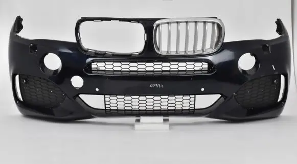 BMW X5 F15 Front bumper